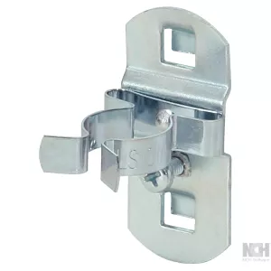 enkel. liten verktygsklämma Ø 19mm