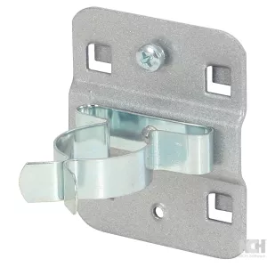 enkel. stor verktygsklämma 28mm