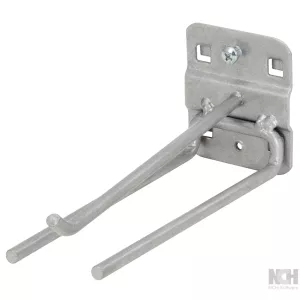 verktygshållare 3 armar. Ø 6mm. 150mm