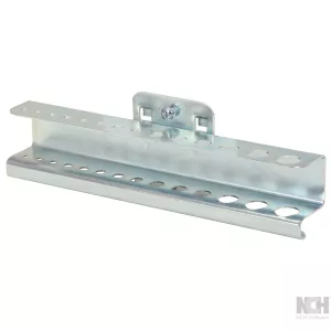 borr-och insexhållare. 14 hål