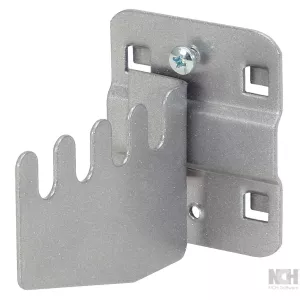 såghållare. 4 hål. 150mm