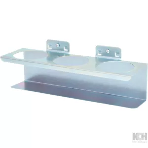 doshållare. rund Ø 70mm. 300mm