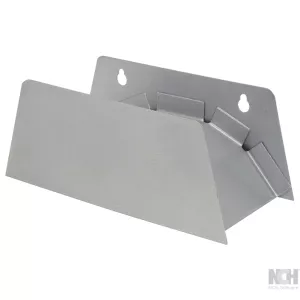 slanghållare. 230x70mm