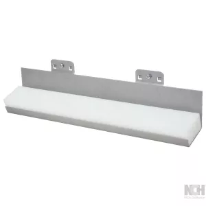 universalt verktygsfäste. 390x45mm