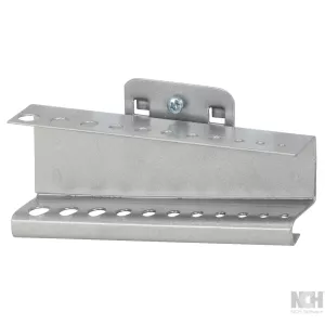 insexhållare. 11 hål. 145x70mm