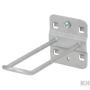 verktygshållare fr SB-förpackningar. 125mm