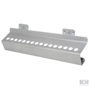 verktygshållare för MK-2 och MK-3. 16 hål