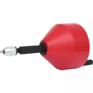 Rörrengöringsredskap. Ø 7.6mm