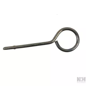 säkerhets nyckel för spiraler 16mm