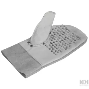 ledningshandske. höger