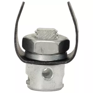 Gaffelskärhuvud. Ø 30mm