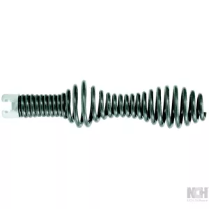 dubbel slagborr. Ø 35mm. spiral 16mm