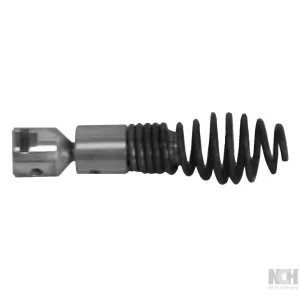 ledslagborr. Ø 24mm. spiral 16mm