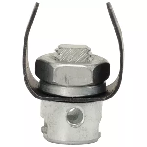 Gaffelskärhuvud. Ø 40 mm