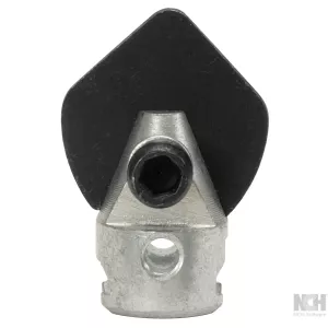 bladborr. Ø 25mm. spiral 16mm