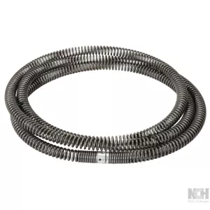 rörrengöringsspiraler. Ø 16mm
