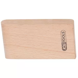 Lödträkloss. 92 x 47 x 20 mm