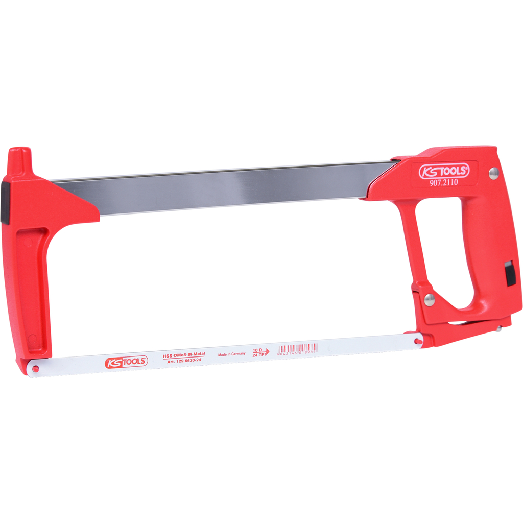 snabbspänning-metallsåg. 300mm