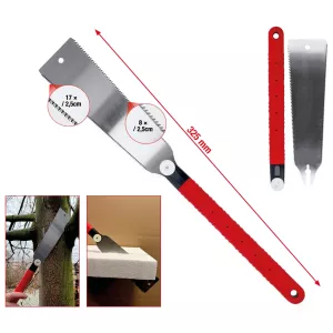 Japan-kapsåg. dubbeltandad