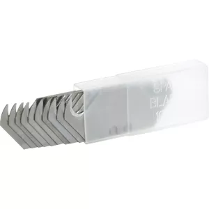 krokklinga för prof. Universalkniv 10-pack