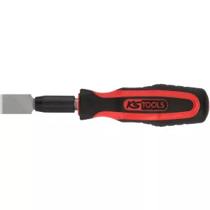 falsskrapsats. 11-delar