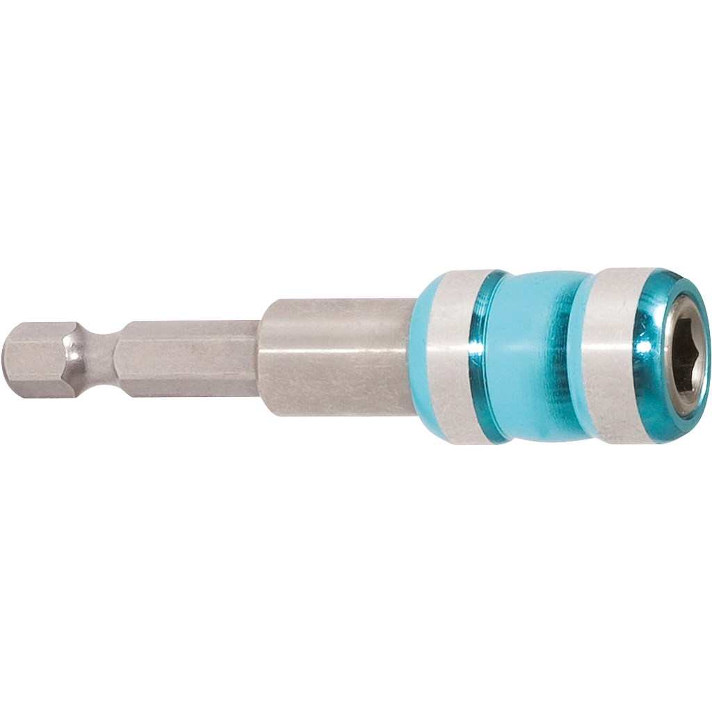 1/4'' ROSTFRITT STÅL snabbytes-bithållare. 65mm