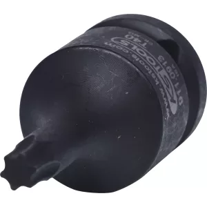 1/2" kraft bit hylsa Torx. kort. T40