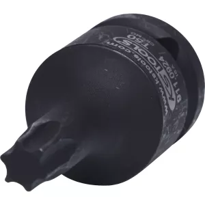 1/2" kraft bit hylsa Torx. kort. T50