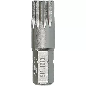 5/16" bit XZN, 36mm, M10