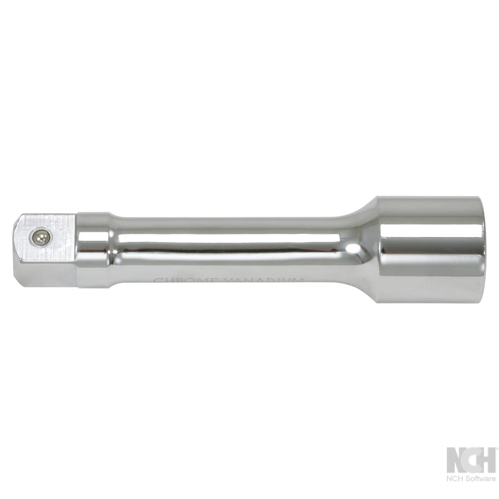 1'' CHROMEplus förlängning. 200mm