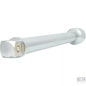 1'' CHROMEplus förlängning. 400mm