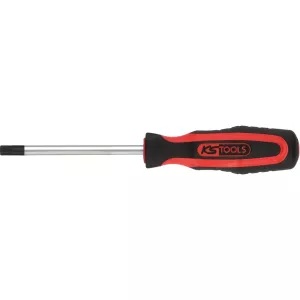 Dörrlås-skruvmejsel. M4