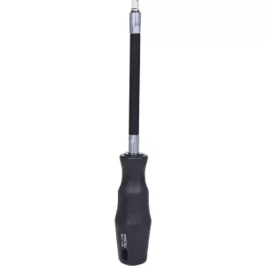 1/4" ERGOTORQUE fyrkant-skruvmejsel. 200mm