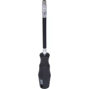 1/4" ERGOTORQUE Bit-skruvmejsel. flexibel. 200mm