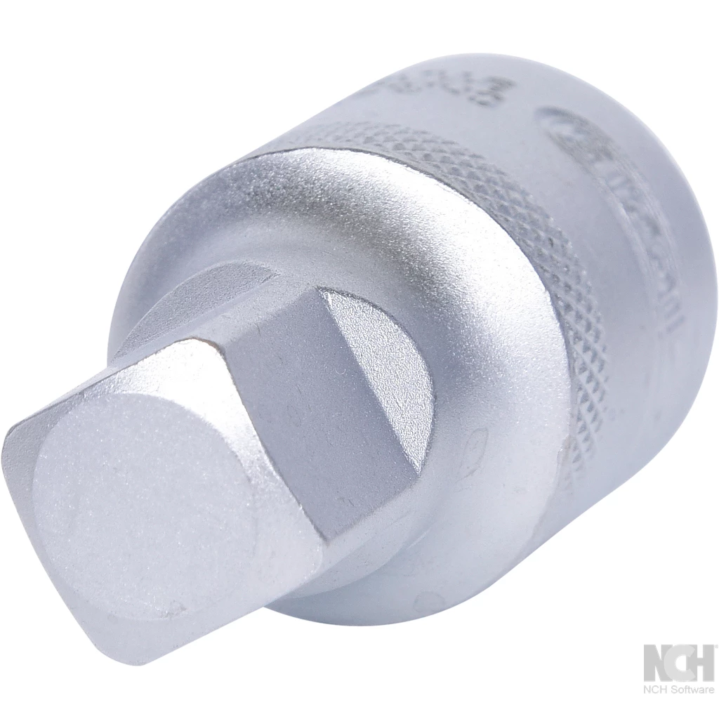 1/2'' förlängning. 50mm