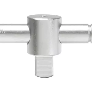 1/2" glidhuvud