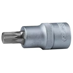 1/2" bit-hylsa XZN. M16. 55mm