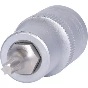 1/2" bit-hylsa Torx. T25