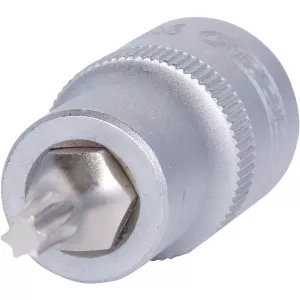 1/2" bit-hylsa Torx. T27