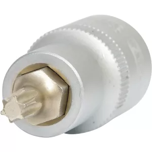 1/2" bit-hylsa Torx. T30