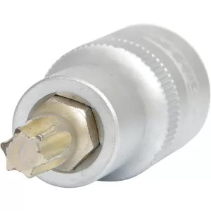 1/2" bit-hylsa Torx. T45