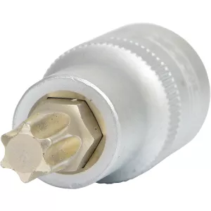 1/2" bit-hylsa Torx. T50