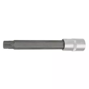 1/2" Bit-hylsa XZN M5. längd 140 mm