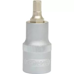 1/2" bit-hylsa insex. kort. 1/2"