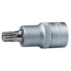1/2" bit-hylsa Torx. T10
