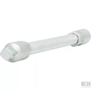 1/4'' flexibel förlängning. 150mm