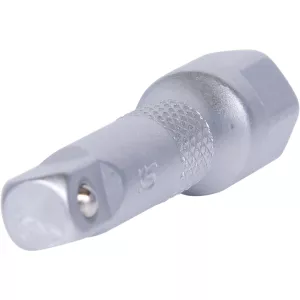 1/4'' förlängning med sexkantsdrev. 50mm