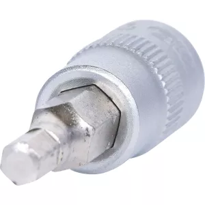 1/4" hylsa insex. 4mm