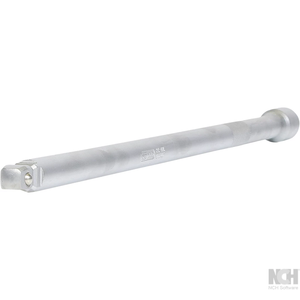 1/2" XXL Tippförlängning. 450mm