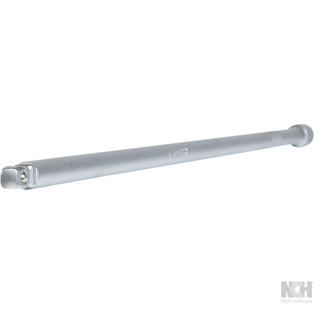 1/4" XXL Tippförlängning. 600mm